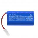 ETA 1512 90000/1512 90000 2600 mAh Li-ion 14,4 V (Cameron Sino)