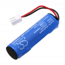 ETA 3262 Finestro / 326290000 2600 mAh Li-Ion 3,7 V (Cameron Sino)