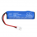 ETA 3262 Finestro / 326290000 2600 mAh Li-Ion 3,7 V (Cameron Sino)