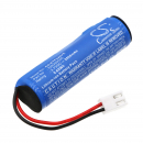 ETA 3262 Finestro / 326290000 2600 mAh Li-Ion 3,7 V (Cameron Sino)