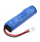 ETA 3262 Finestro / 326290000 2600 mAh Li-ion 3.7 V (Cameron Sino)