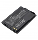 TETRA Cassidian TH1N / BLN-10 1550 мАч литий-полимерный 3,7 В (Cameron Sino)