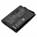Batería TETRA Cassidian TH1N/BLN-10 de polímero de litio de 3150 mAh y 3,7 V (Cameron Sino)