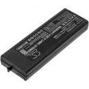 Cassidian P3G / HR7742AAA02 2300 mAh Li-Ion 7,4 V (Cameron Sino)