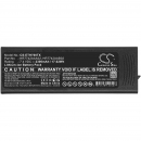 Cassidian P3G / HR7742AAA02 2300 mAh Li-Ion 7,4 V (Cameron Sino)