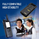 EADS THR8 / BLN-7 2200mAh Li-ion 3.7V (Cameron Sino)