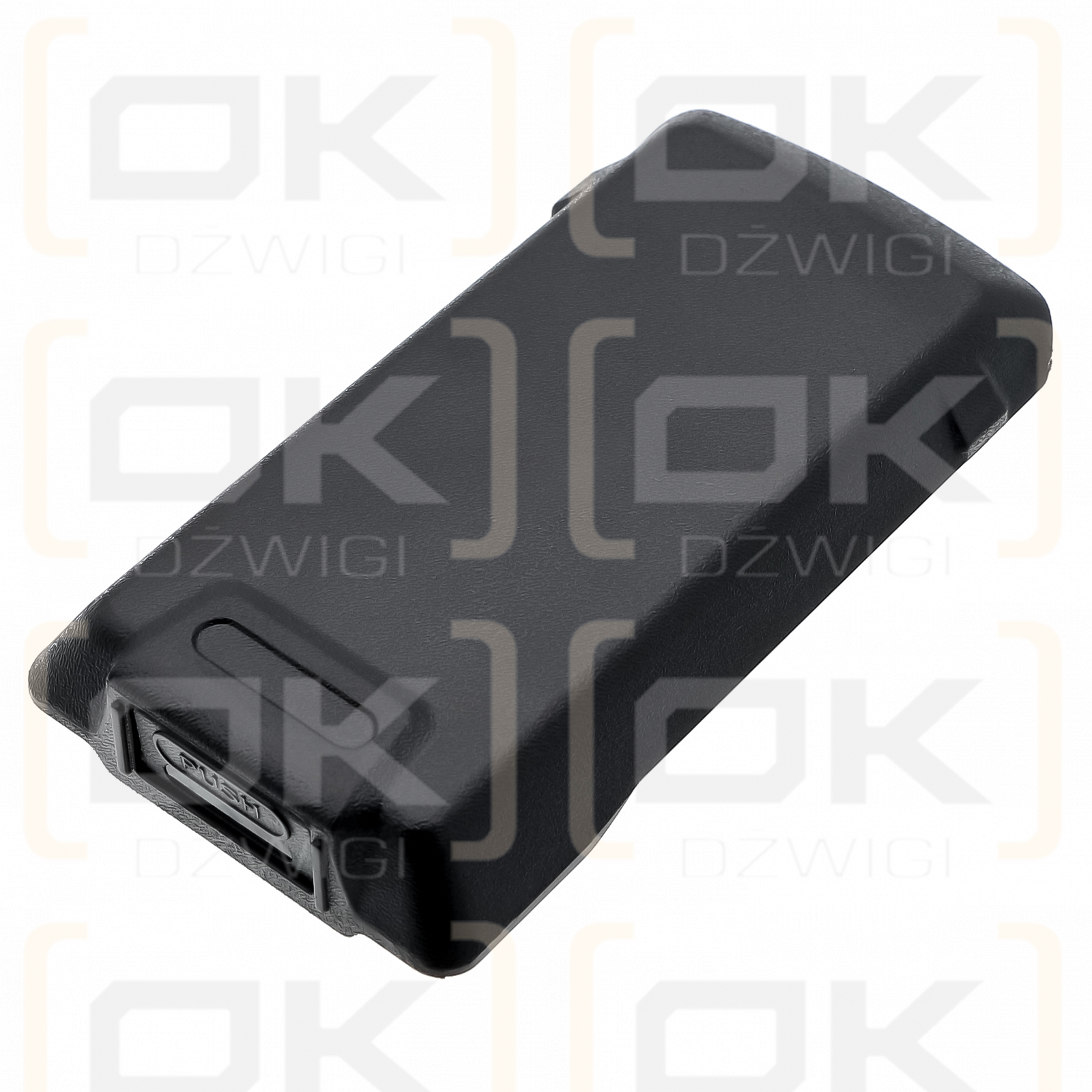 EADS THR8 / BLN-7 2200mAh Li-ion 3.7V (Cameron Sino)