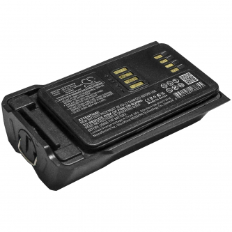 Airbus THR9 C-30 / BLN-5i 5200 mAh Li-Ion 3,7 V (Cameron Sino)