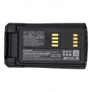 Airbus THR9 Ex / BLN-5i 5700mAh Li-ion 3.7V (Cameron Sino)