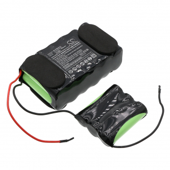 ETA 2446 Milio / ETA244600080 2000mAh Ni-MH 18.0V (Cameron Sino)