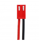 Replacement battery for ETA 0449 Moneto / ETA0449 1500 mAh Ni-MH 14.4 V (Cameron Sino)