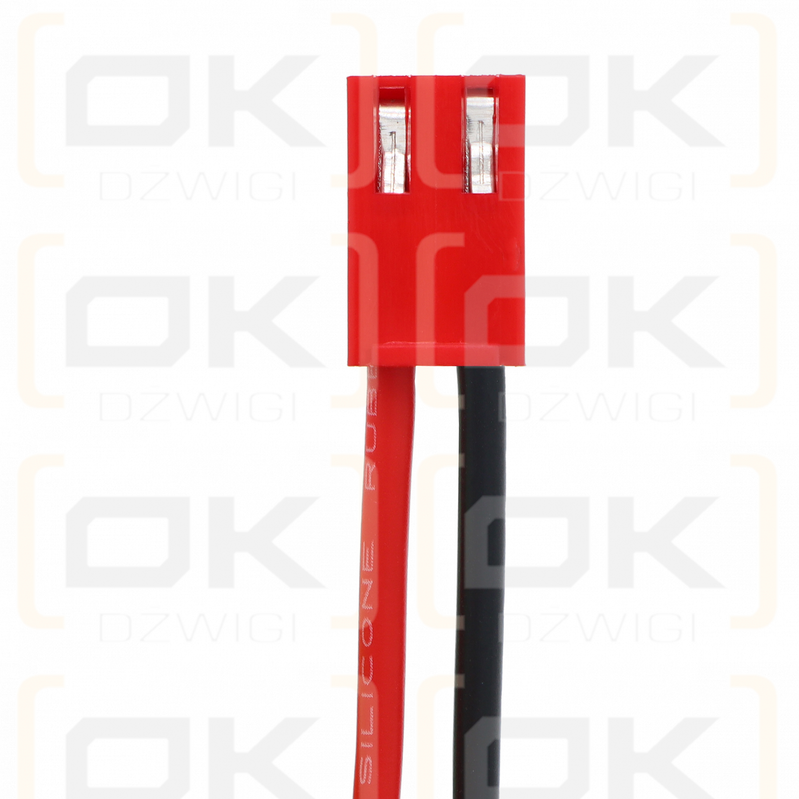 Replacement battery for ETA 0449 Moneto / ETA0449 1500 mAh Ni-MH 14.4 V (Cameron Sino)