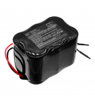 ETA 1437 Ponto / 1437 00040 3000 mAh Ni-MH 7.2 V (Cameron Sino)
