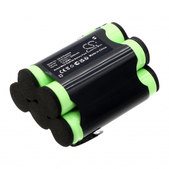 ETA 0442 Verto / 0442 900000 2000mAh Ni-MH 6.0V (Cameron Sino)