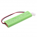 Ektor 1415 / ELB-EV1415 1800 mAh Ni-MH 4,8 V (Cameron Sino)