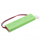 Ektor 1415 / ELB-EV1415 1800 mAh Ni-MH 4.8 V (Cameron Sino)