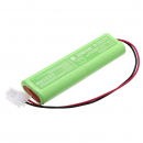 Ektor 1415 / ELB-EV1415 1800 mAh Ni-MH 4,8 V (Cameron Sino)