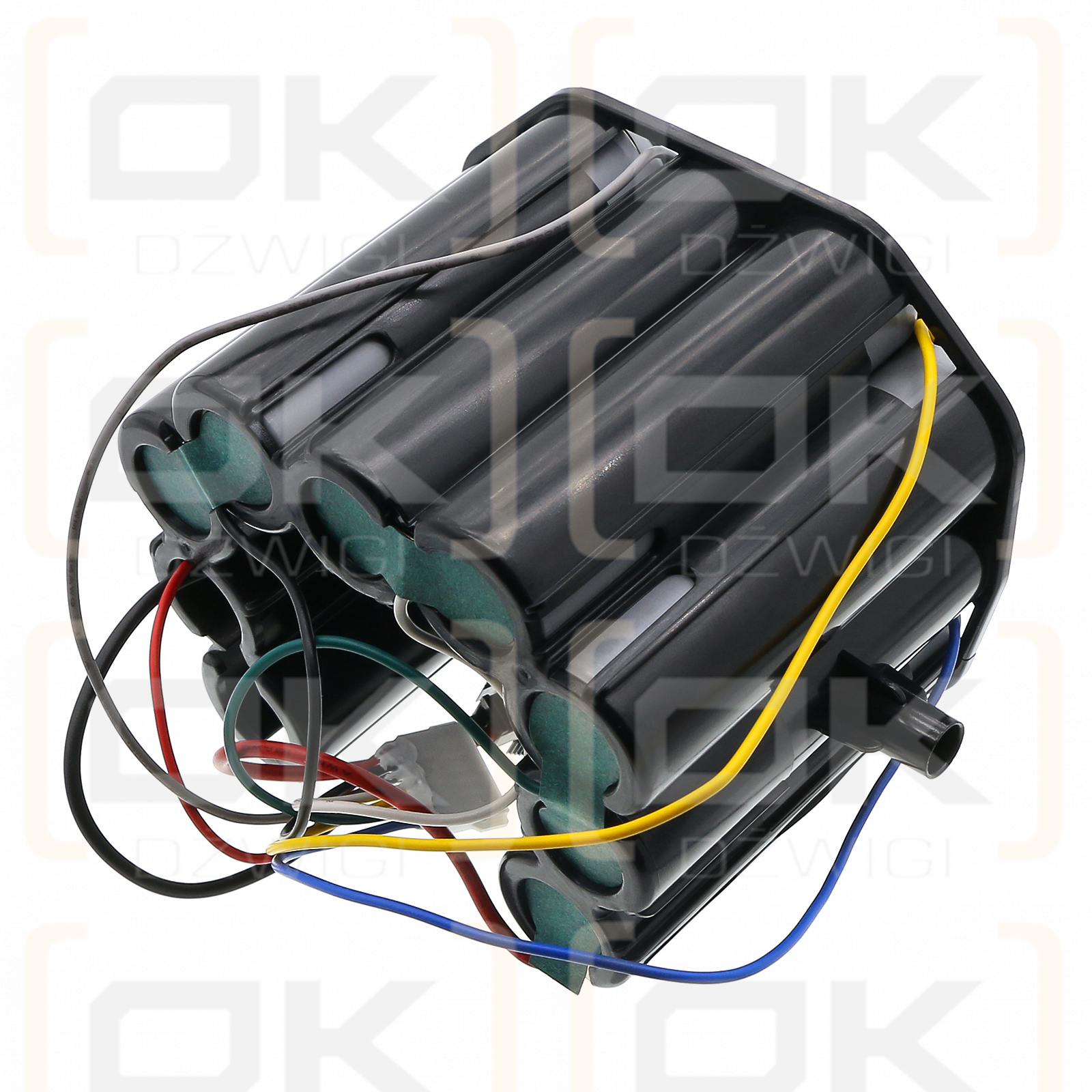 ETA 5448 Rotelo / 5448 00030 2200mAh Li-ion 25.9V (Cameron Sino)