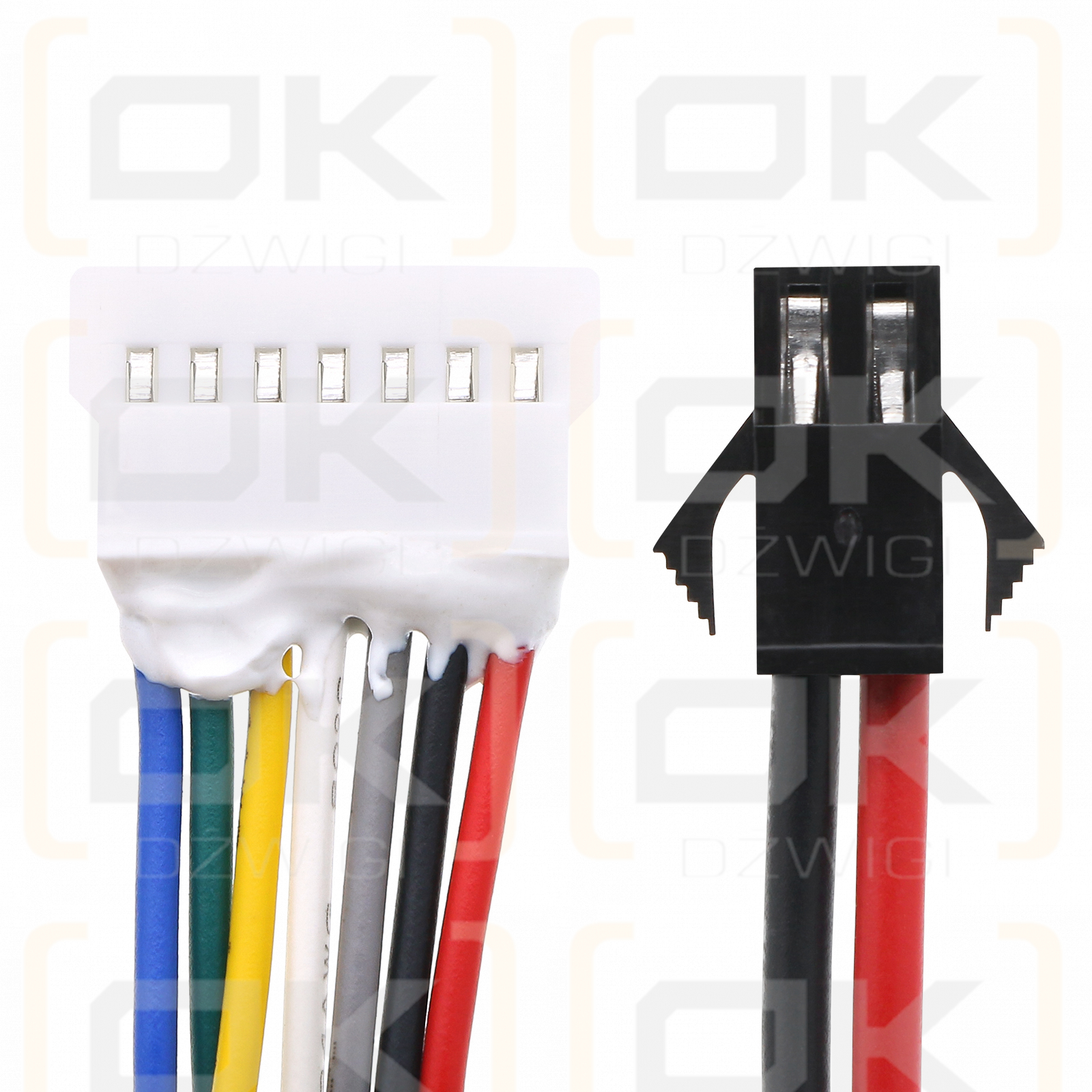 ETA 5448 Rotelo / 5448 00030 2200mAh Li-ion 25.9V (Cameron Sino)