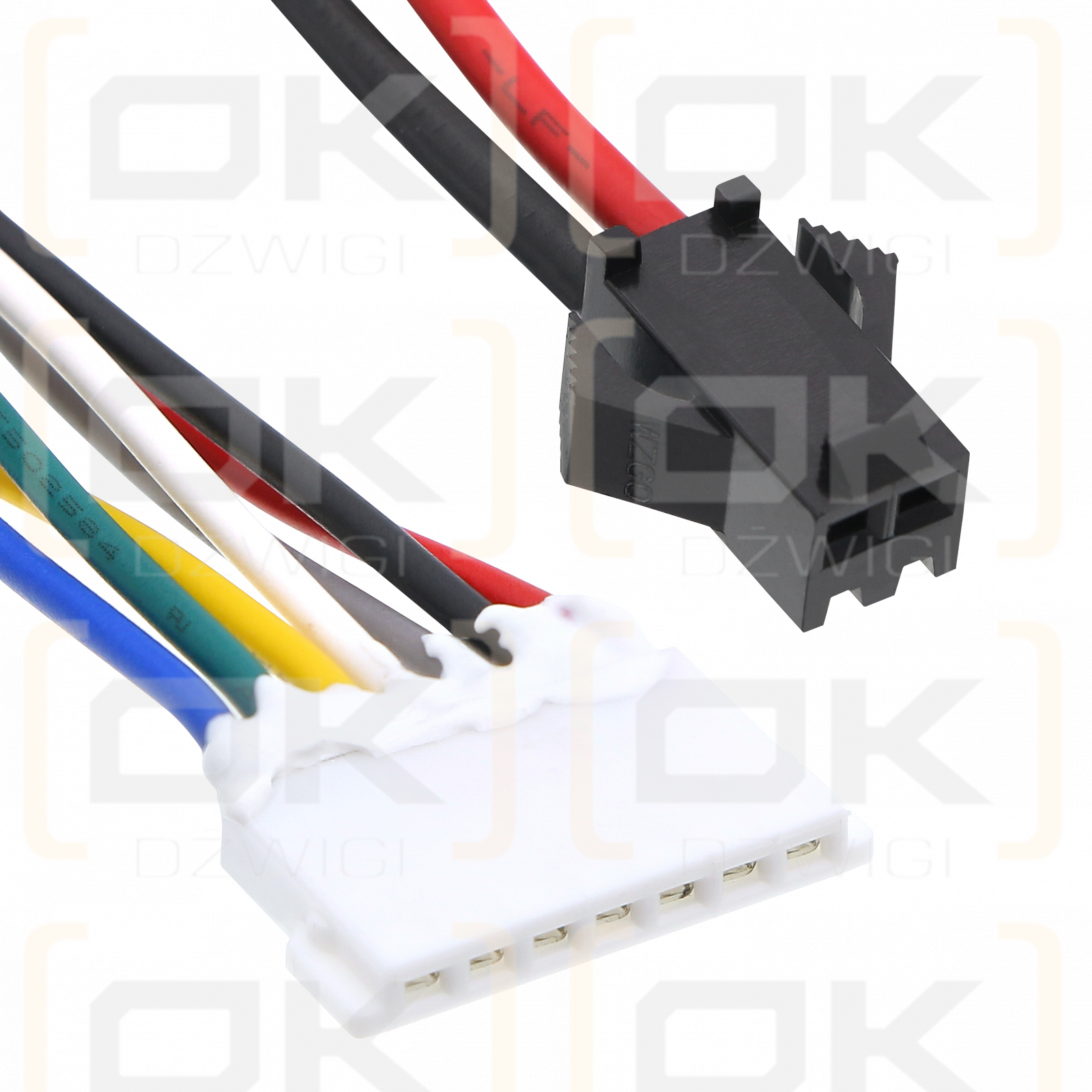 ETA 5448 Rotelo / 5448 00030 2200mAh Li-ion 25.9V (Cameron Sino)