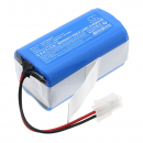 ETA 4237 Stormio / INR18650/33V-4S1P-AAF 3200 mAh Li-Ion 14,4 V (Cameron Sino)