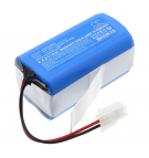 ETA 4237 Stormio / INR18650/33V-4S1P-AAF 3200 mAh Li-ion 14.4 V (Cameron Sino)