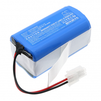 ETA 4237 Stormio / INR18650/33V-4S1P-AAF 3200mAh Li-ion 14.4V (Cameron Sino)