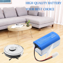 ETA 4237 Stormio / INR18650/33V-4S1P-AAF 3200 mAh Li-Ion 14,4 V (Cameron Sino)