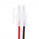 ETA 4237 Stormio / INR18650/33V-4S1P-AAF 3200 mAh Li-Ion 14,4 V (Cameron Sino)
