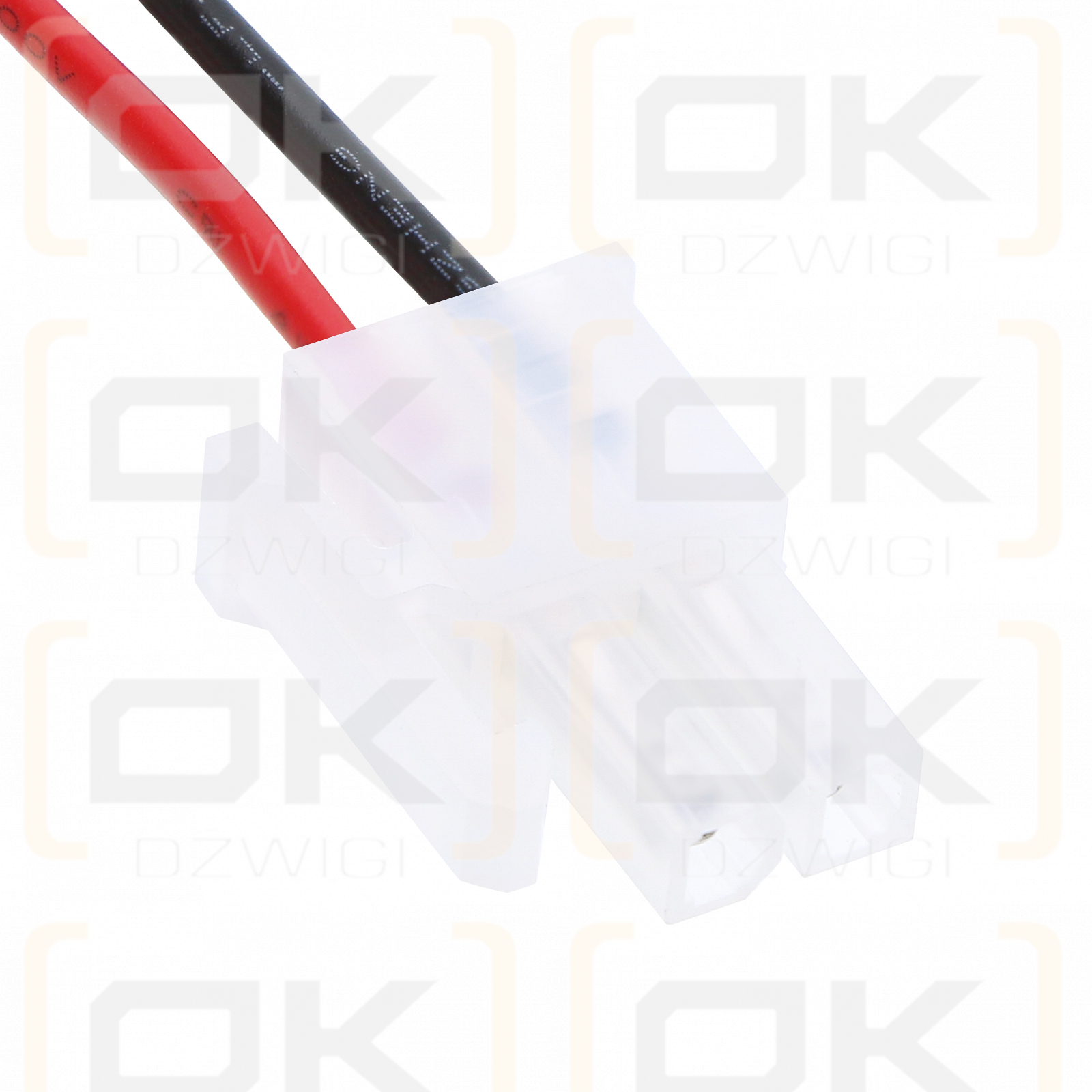 ETA 4237 Stormio / INR18650/33V-4S1P-AAF 3200 mAh Li-Ion 14,4 V (Cameron Sino)