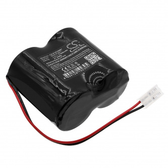 Eaton 760ES alarm / SDR-R-BAT1 17000mAh Alkaline 3.0V (Cameron Sino)