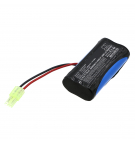 ETA 1442 Verto / 1442 00090 2500 mAh Li-ion 7.4 V (Cameron Sino)