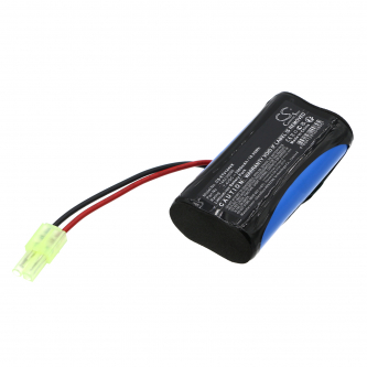 ETA 1442 Verto / 1442 00090 2500mAh Li-ion 7.4V (Cameron Sino)