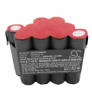 ETA 2442 90001 / 200AAHx10 2000 mAh Ni-MH 12 V (Cameron Sino)