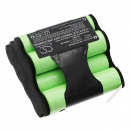 ETA 2442 90001 / 200AAHx10 2000mAh Ni-MH 12.0V (Cameron Sino)