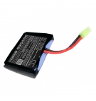 ETA ETA342390000 / ETA342300100 2500 mAh Li-ion 10.8 V (Cameron Sino)