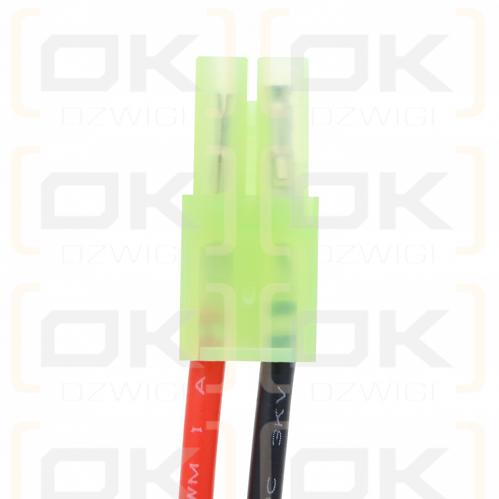 ETA 5442 Verto / ETA544200090 2600 mAh Li-Ion 14,8 V (Cameron Sino)
