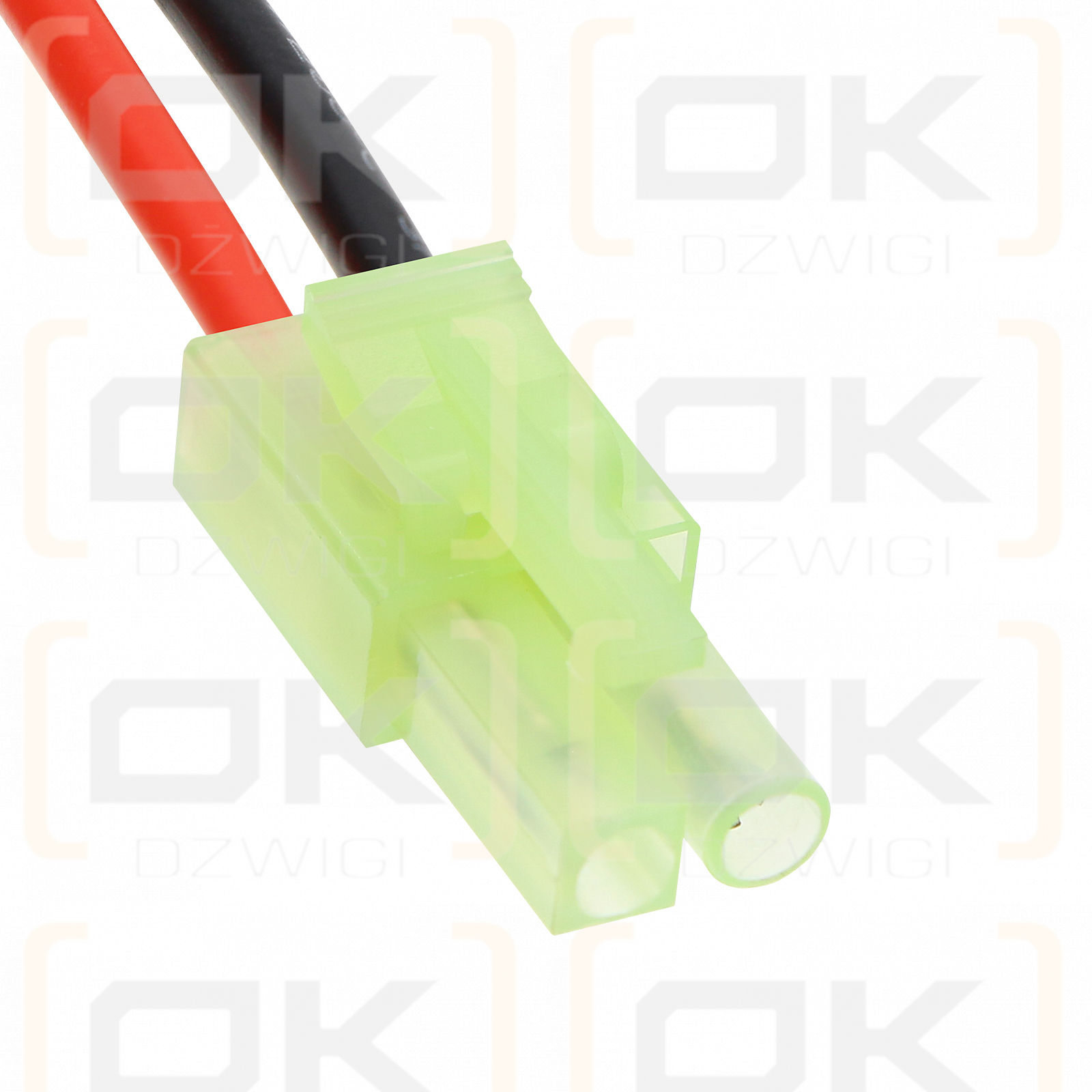 ETA 5442 Verto / ETA544200090 2600 mAh Li-Ion 14,8 V (Cameron Sino)