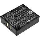 Sistemas de concentrador Eartec / LX600LI 810mAh Li-ion 3.7V (Cameron Sino)