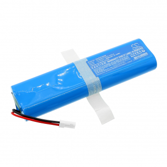 ETA Zero 1227 / H18650CH-4S1P-AGX-8 2600mAh Li-ion 14.4V (Cameron Sino)