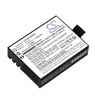 EZVIZ S3 / BL-06 1100 mAh Li-ion 3.8 V (Cameron Sino)