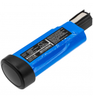 Shark UV200CCO / XFBT200 2500 mAh Li-ion 10.8 V (Cameron Sino)
