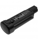 Shark WV250 WANDVAC / XSBT251 2000 mAh Li-ion 10.8 V (Cameron Sino)