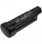 Shark WV250 WANDVAC / XSBT251 2500 mAh Li-ion 10.8 V (Cameron Sino)