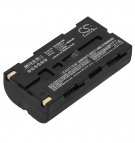 Printek FieldPro / 91304 1800 mAh Li-Ion 7,4 V (Cameron Sino)