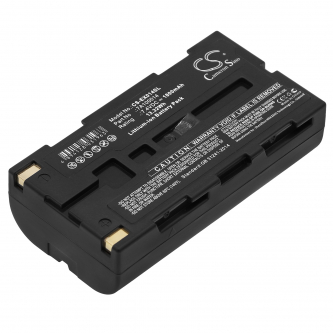 Printek FieldPro / 91304 1800mAh Li-ion 7.4V (Cameron Sino)