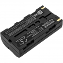 Printek FieldPro / 91304 2600mAh Li-ion 7.4V (Cameron Sino)