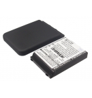 Pharos PTL600E / PZX33 3000 mAh Li-Polymer 3.7 V (Cameron Sino)