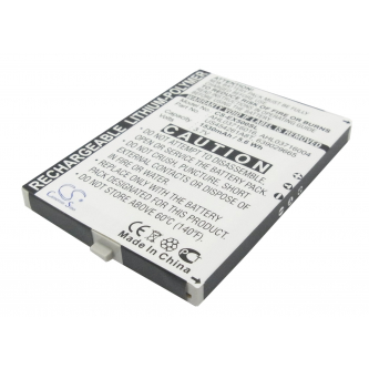 Telecom IP SPC 3310 / AHL03716016 1530mAh Li-Polímero 3.7V (Cameron Sino)