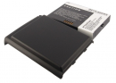 Batería de repuesto para E-TEN glofiish X650 / 49004440_X500 3000mAh Li-Polymer 3.7V (Cameron Sino)